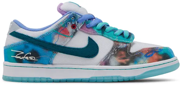 Nike SB Dunk Low Pastel